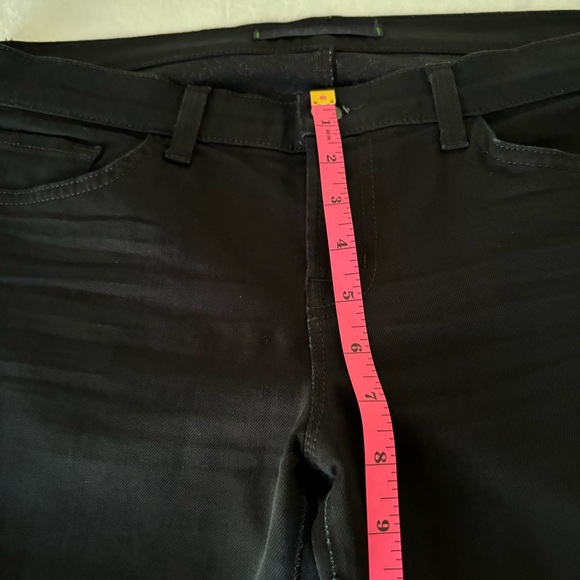J Brand, The Capri in Shadow, Straight Leg size 29 - Picture 13 of 16